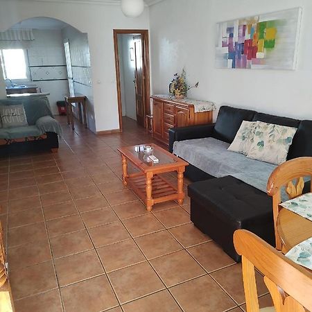 Aldeas De Aguamarina Phase I Villa Cabo Roig Luaran gambar