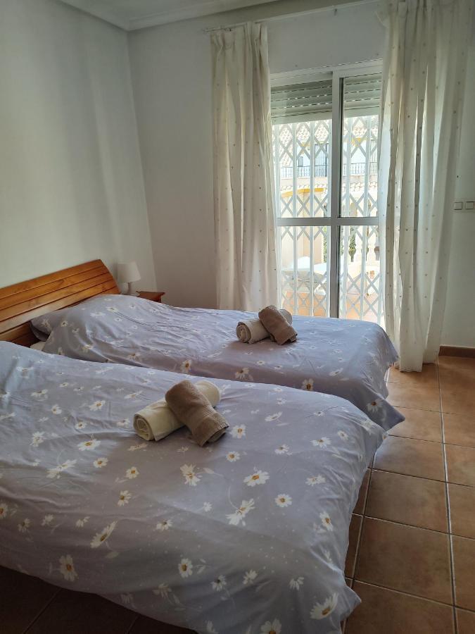 Aldeas De Aguamarina Phase I Villa Cabo Roig Luaran gambar